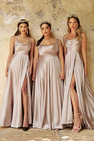 Finding the Perfect Bridesmaid Dress