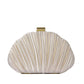 Stella Clutch Beige