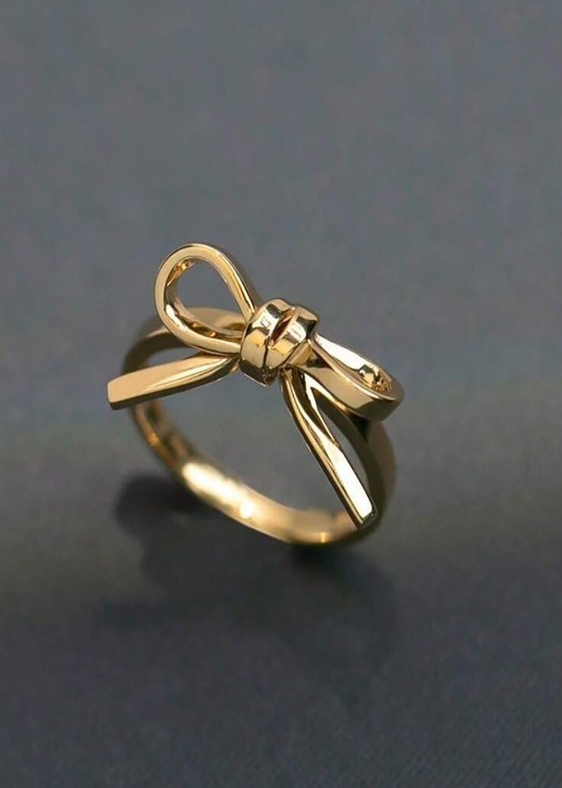 Bow Ring