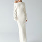 Jenni Soft Sweater Maxi Dress