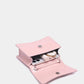 Billie Mini Bow Bag Patent Pink